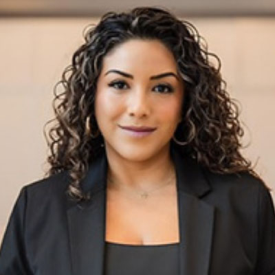 Nohemi Chavez
