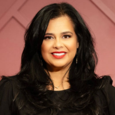 Tina Hernandez
